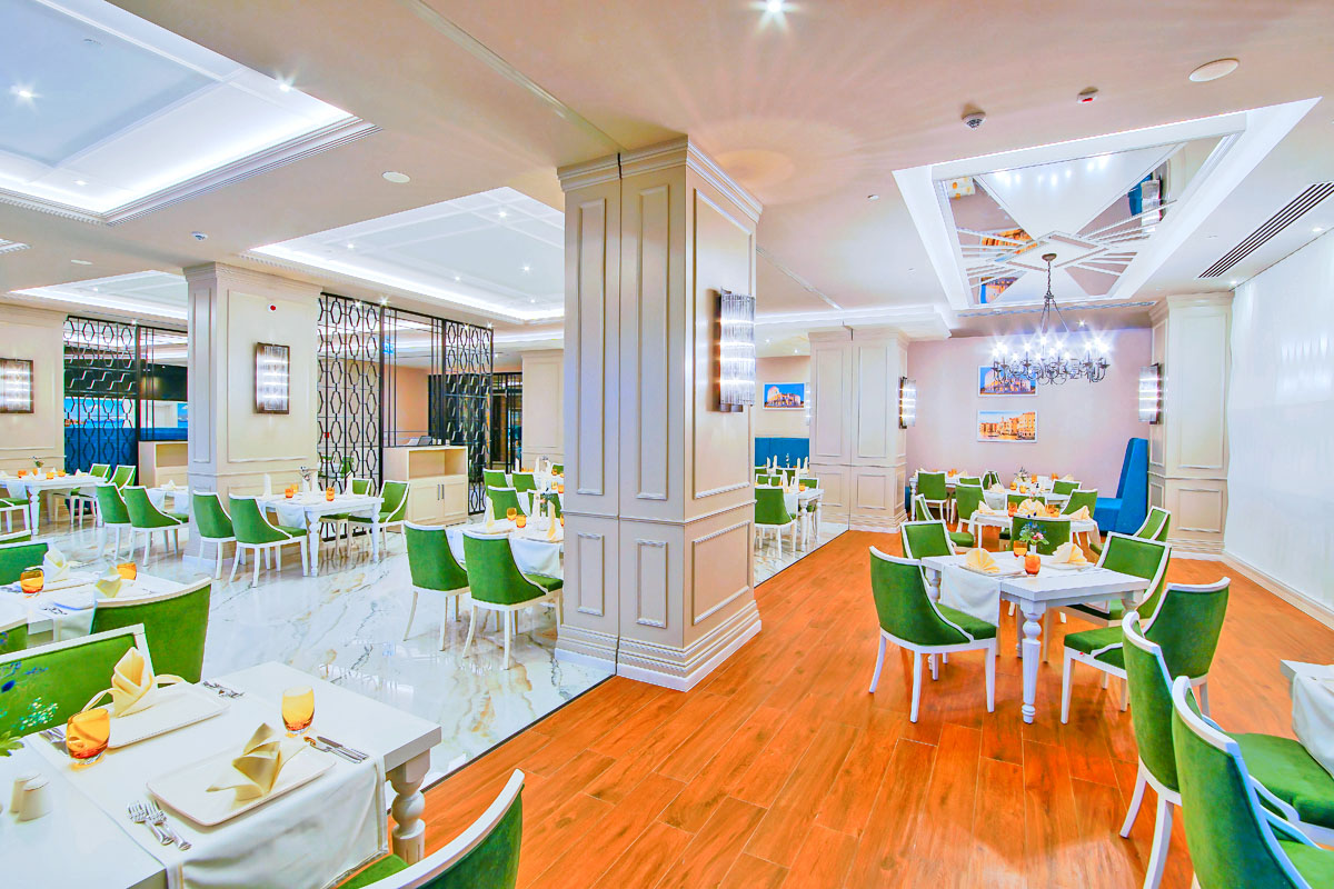 cheap resort hotels to Spend holiday with family