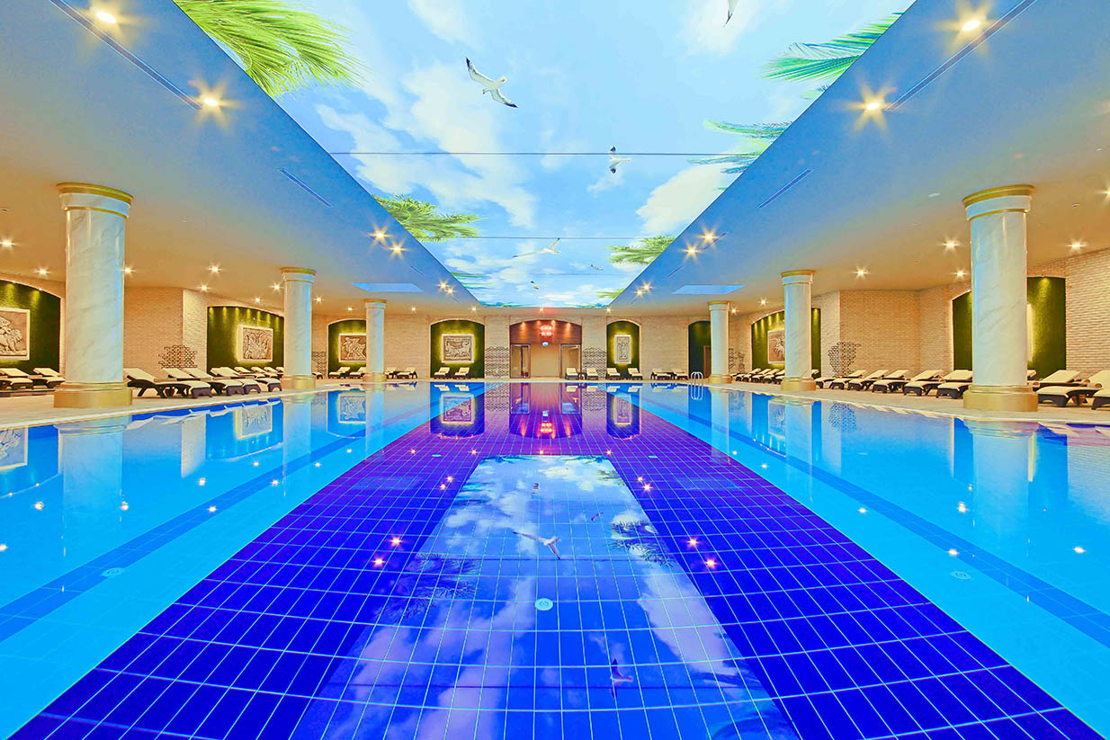 cheap resort hotels to Spend holiday with family