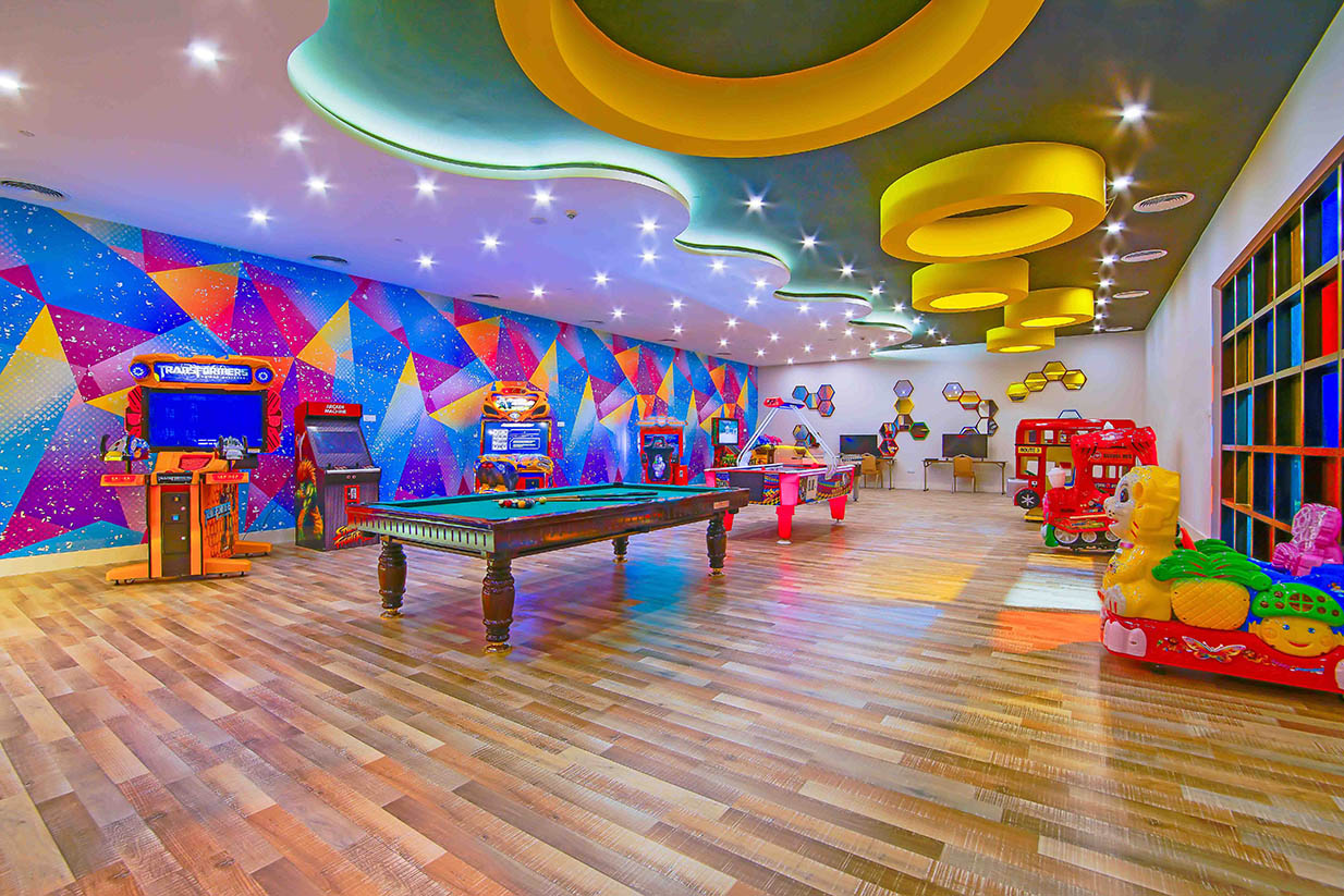 cheap resort hotels to Spend holiday with family