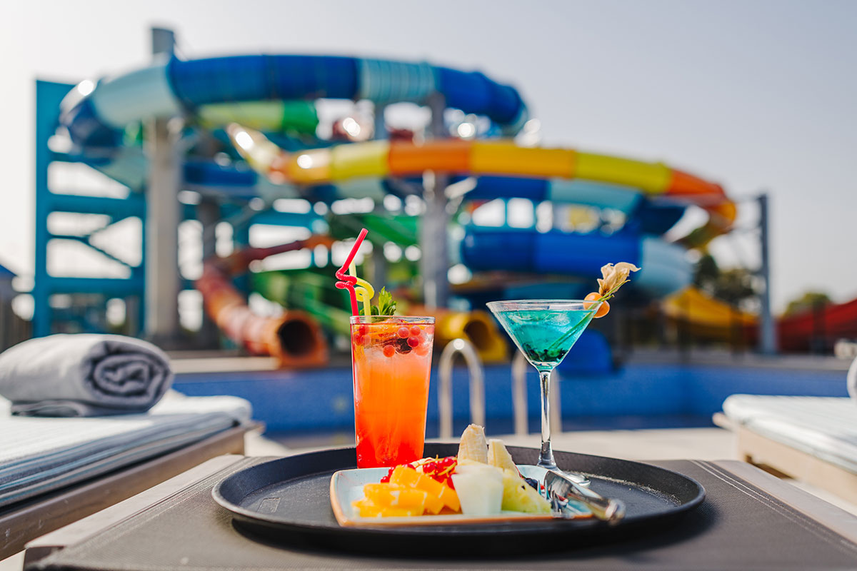 cheap resort hotels to Spend holiday with family