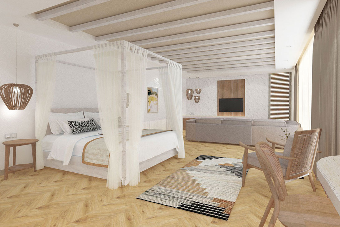 cheap resort hotels to Spend holiday with family