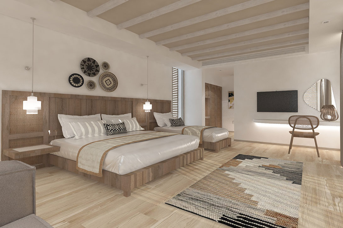 cheap resort hotels to Spend holiday with family