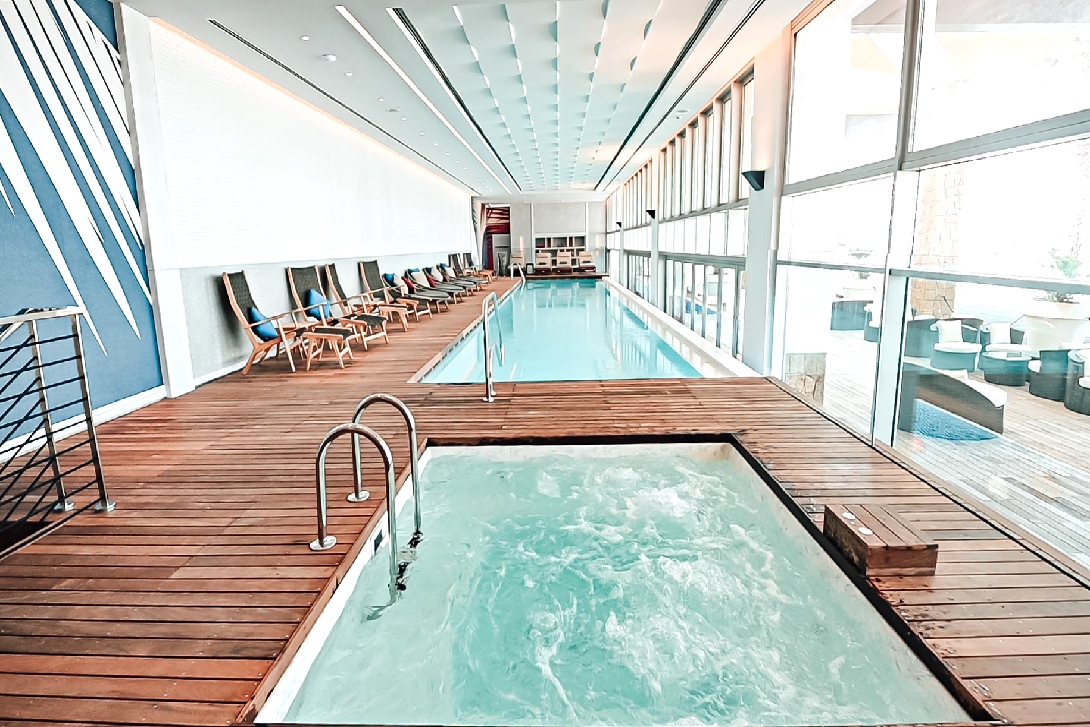 cheap resort hotels to Spend holiday with family