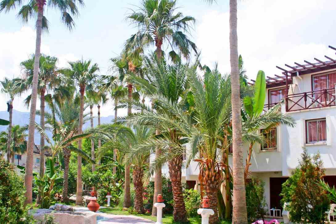 cheap resort hotels to Spend holiday with family