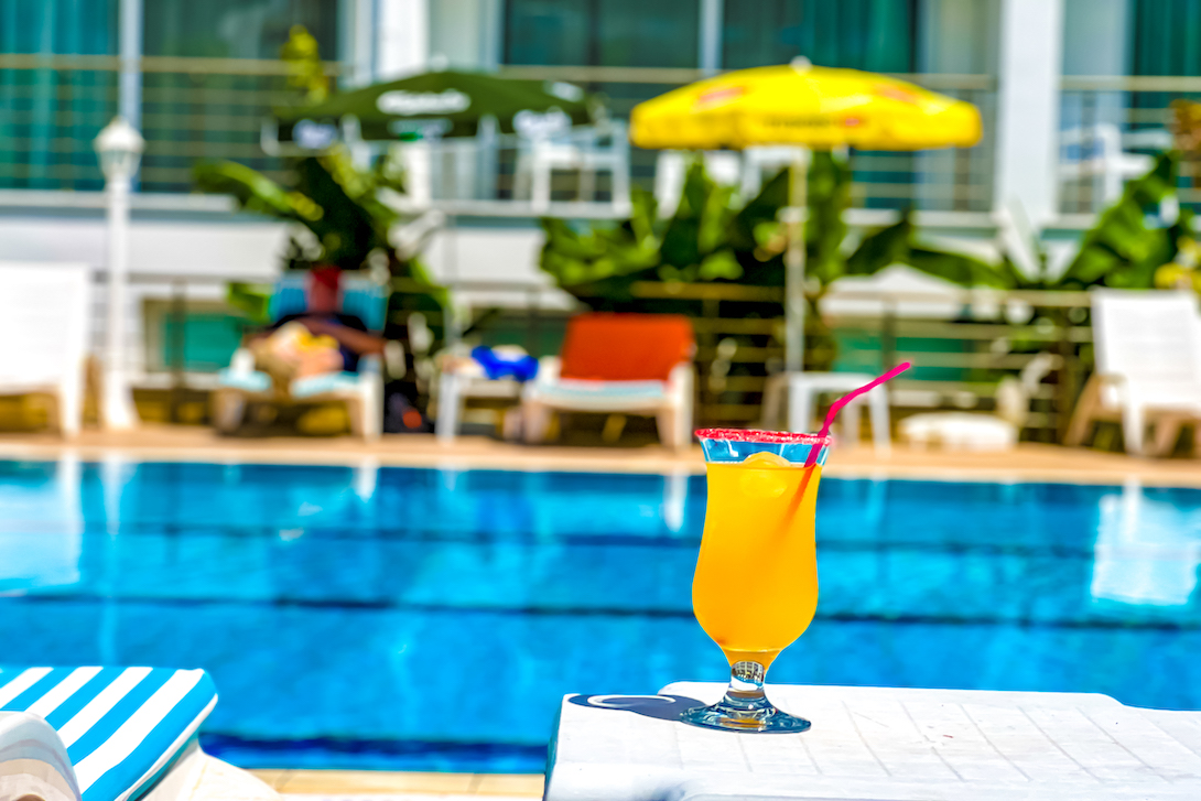 36 rose gardens cocktail