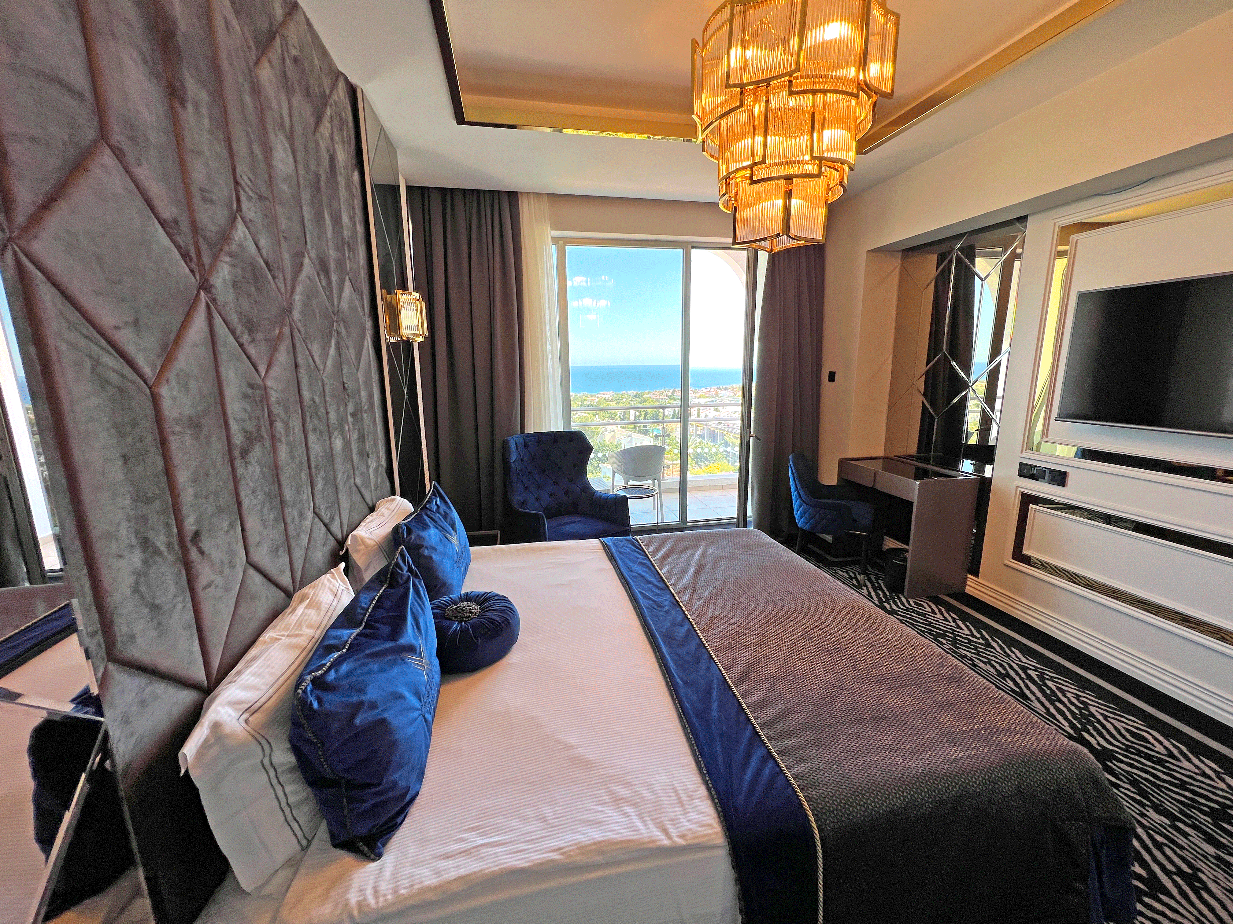 10 chamada prestige master bedroom kyrenia