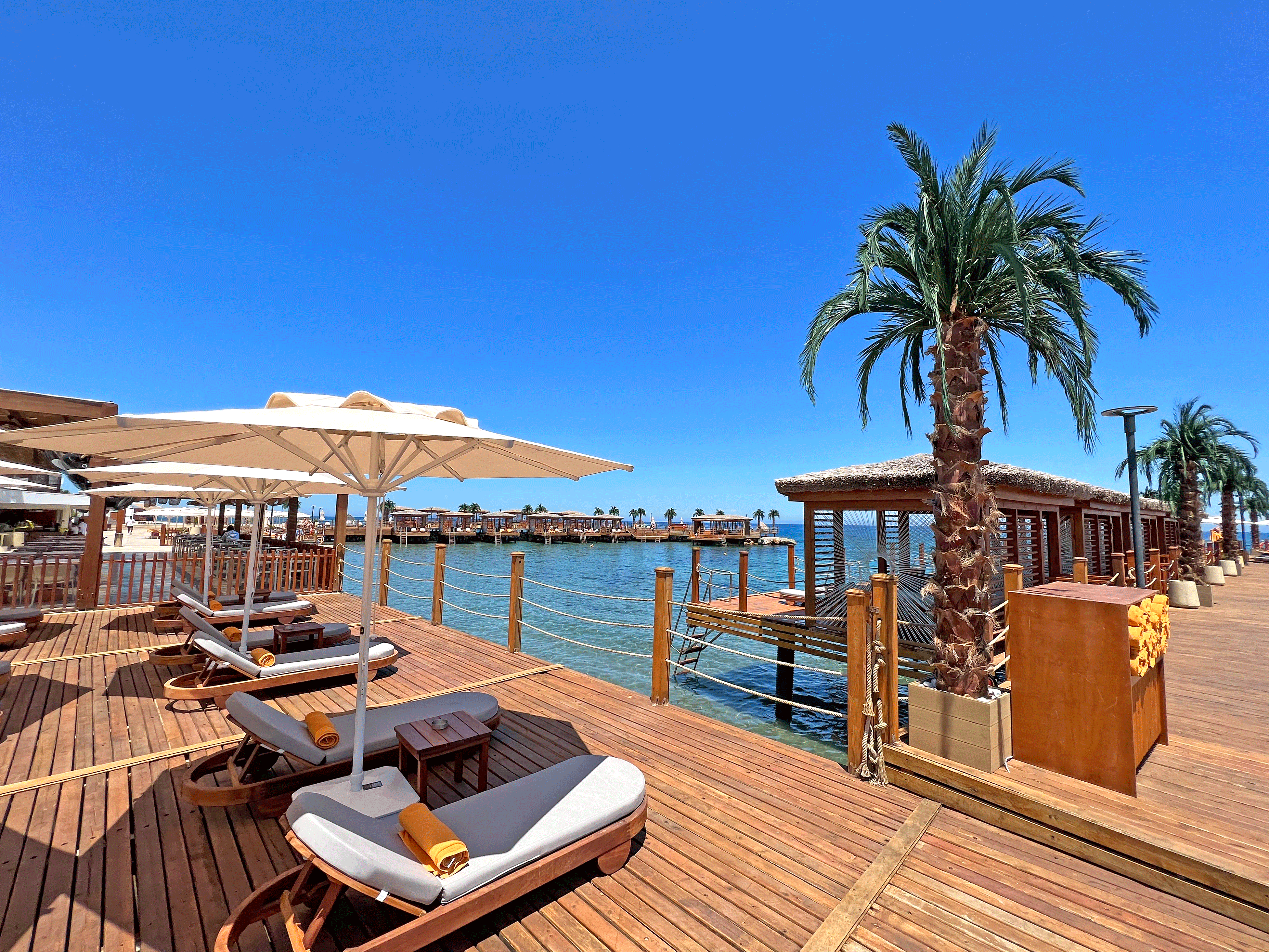 37 chamada prestige sunbed beach kyrenia