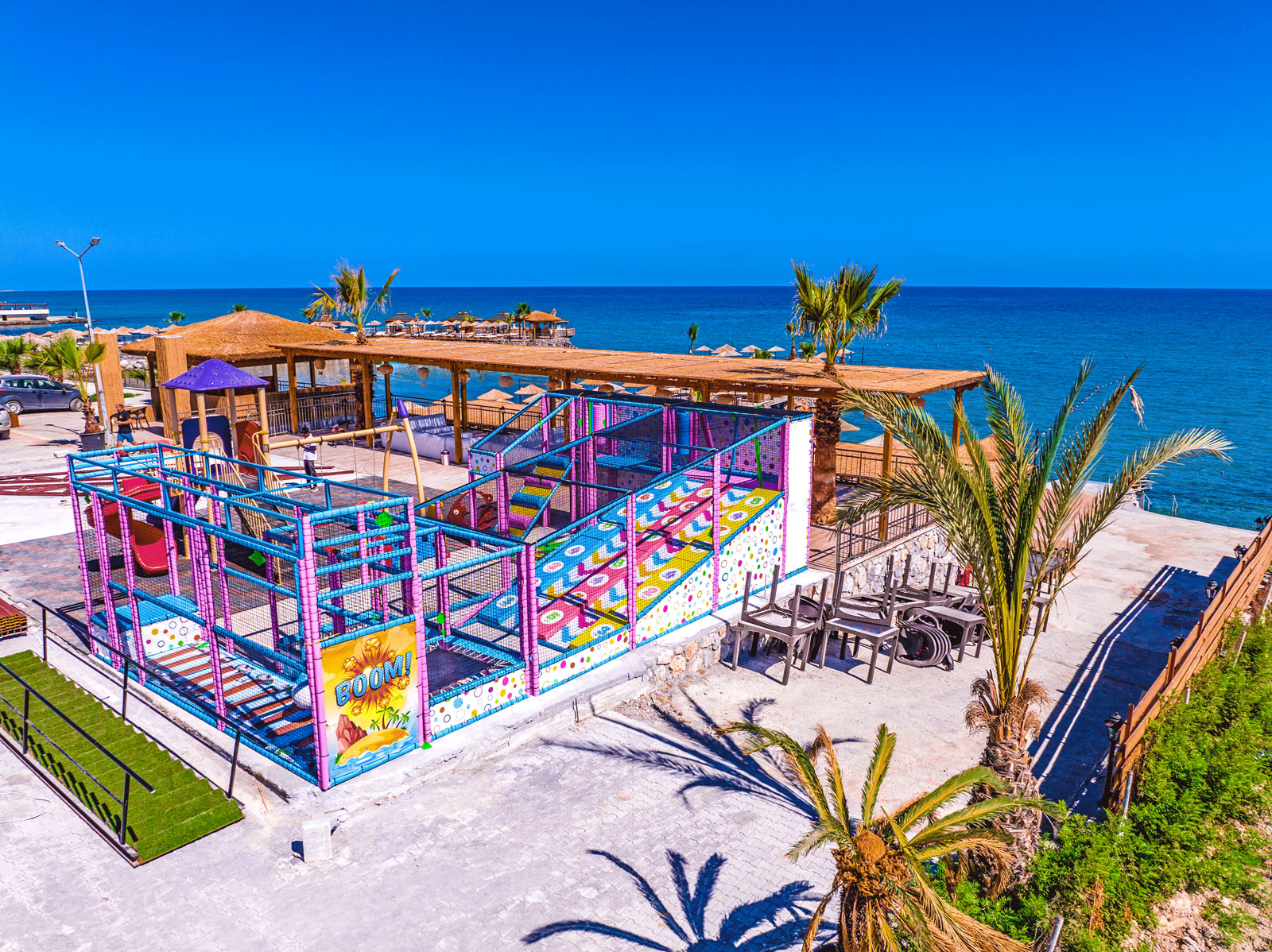 cheap resort hotels to Spend holiday with family