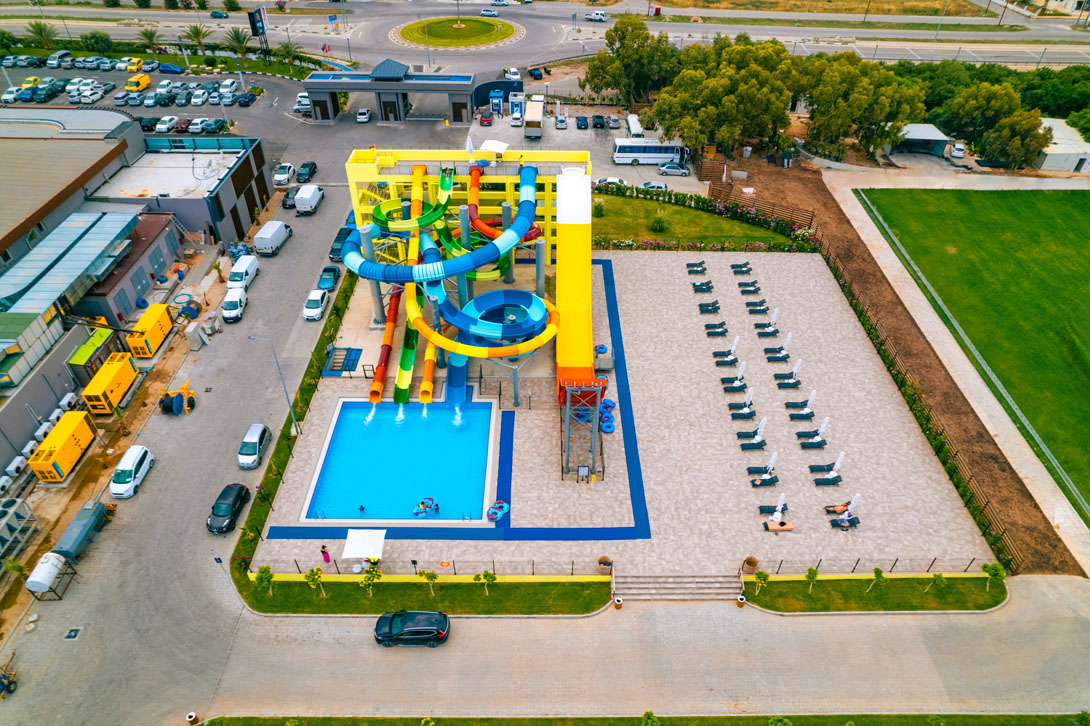 cheap resort hotels to Spend holiday with family