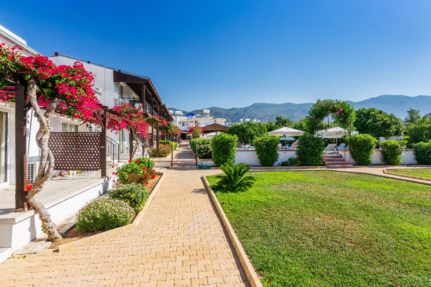 cheap resort hotels to Spend holiday with family