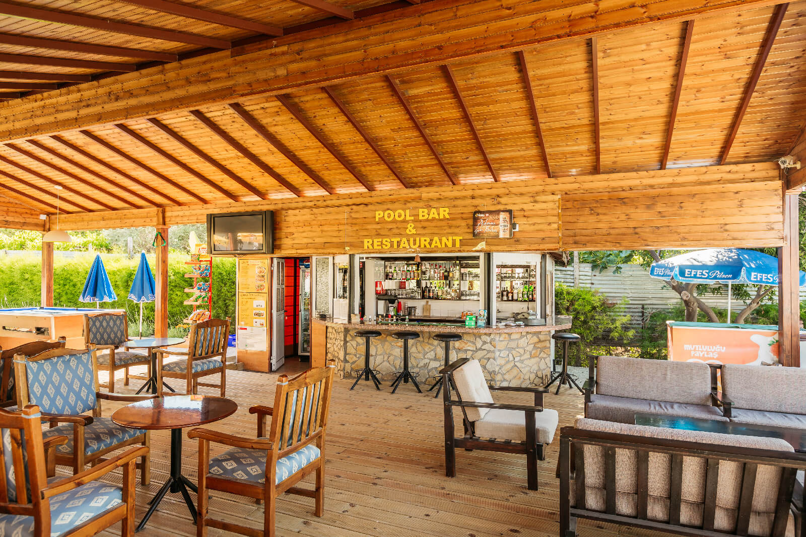 cheap resort hotels to Spend holiday with family