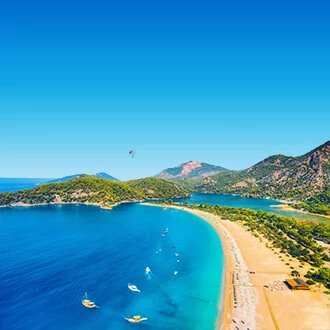 Dalaman Holidays