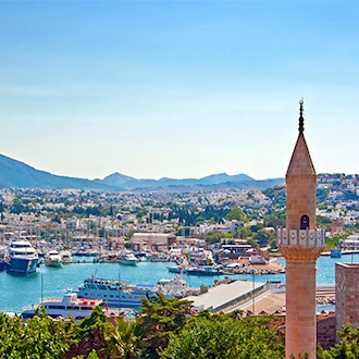 Bodrum Holidays 