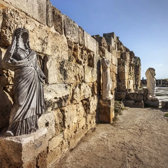 Famagusta Holidays