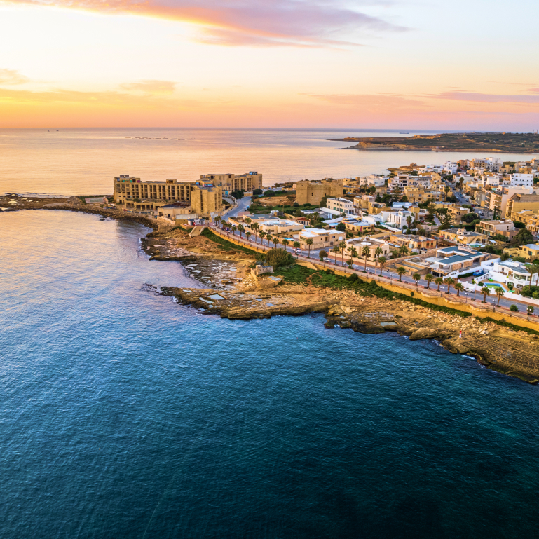 Qawra Holidays 