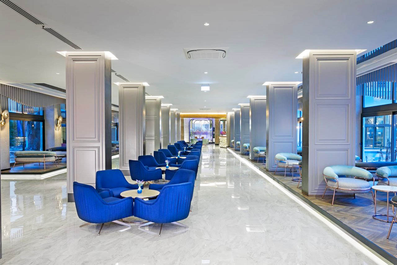 cheap resort hotels to Spend holiday with family